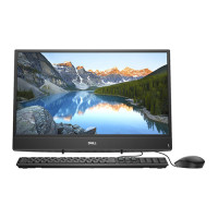 Dell Inspiron 22 3280 Core i5 21.5" Touch Full HD All In One PC